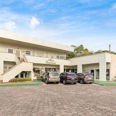 Copantl Hotel&Convention Center San Pedro Sula Esterno foto