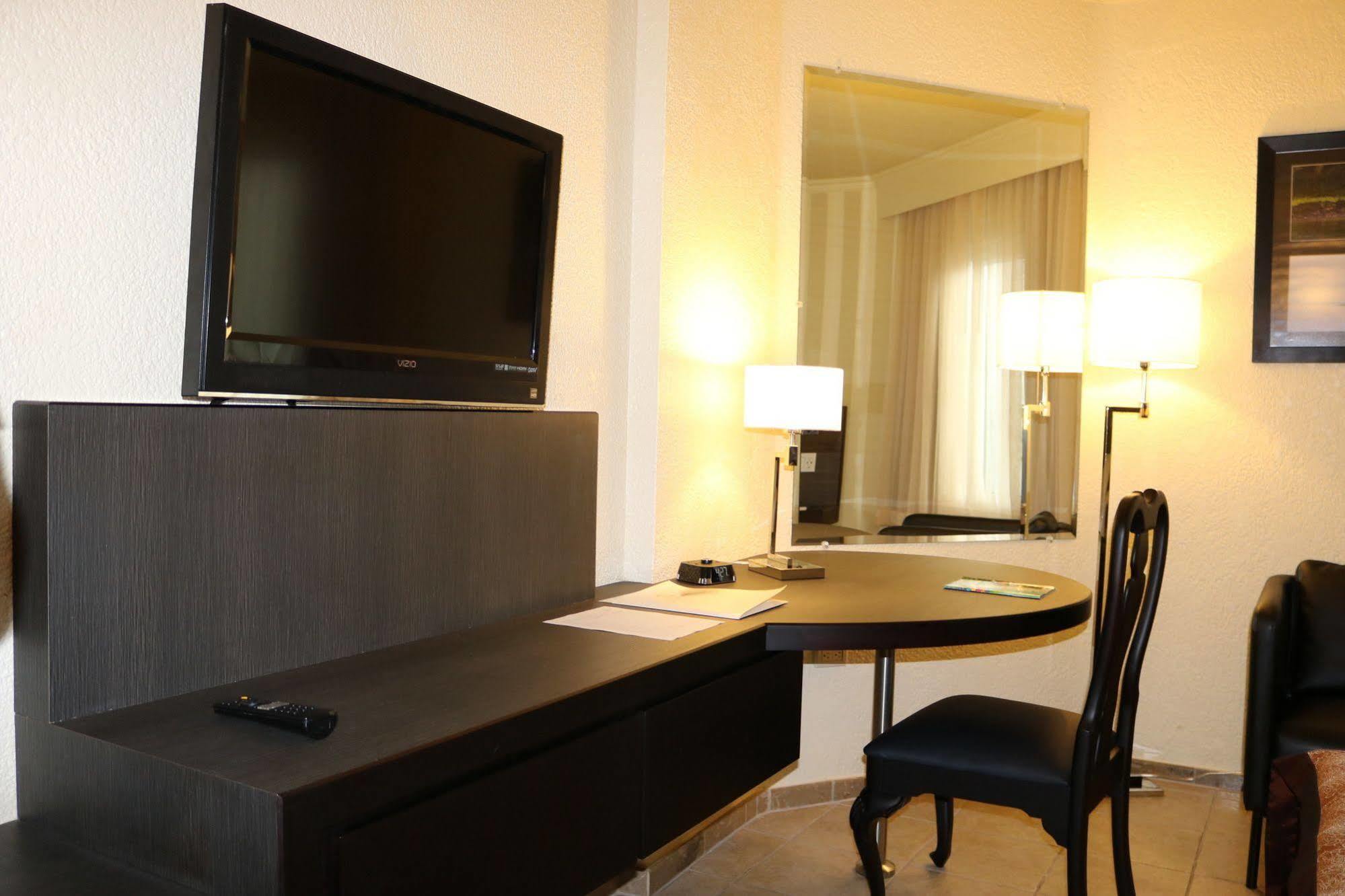 Copantl Hotel&Convention Center San Pedro Sula Esterno foto
