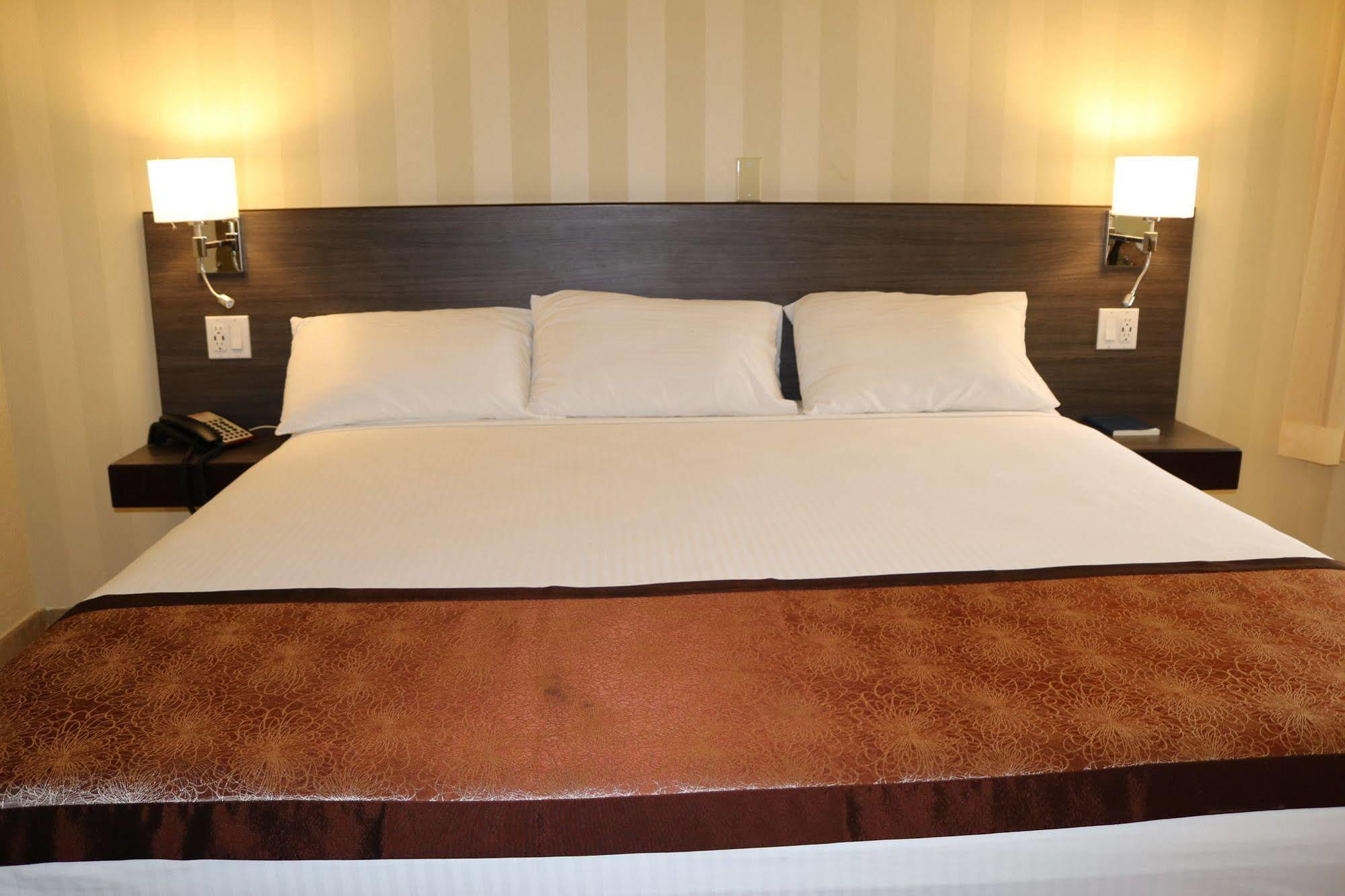 Copantl Hotel&Convention Center San Pedro Sula Esterno foto